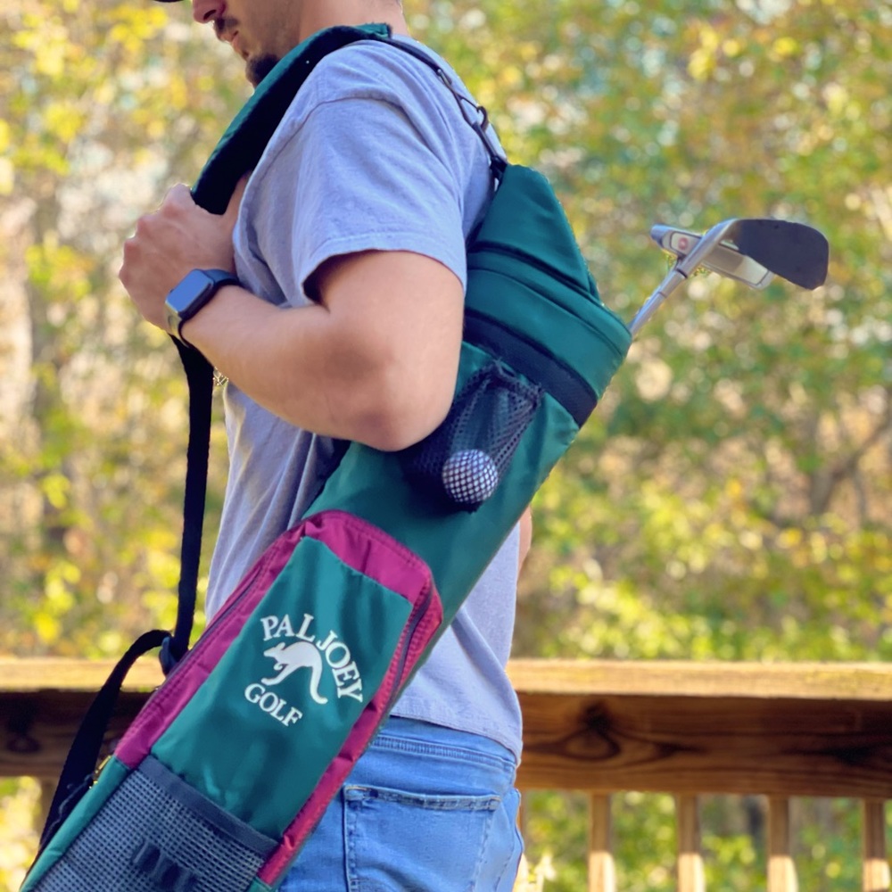Walking Golf Bag